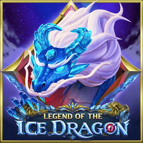 Legend Of The Ice Dragon 888 Casino