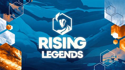 Legend Rising Sportingbet
