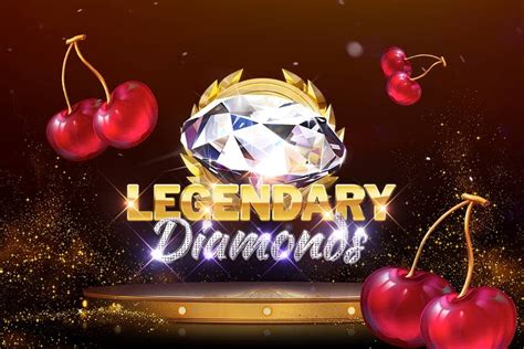 Legendary Diamonds Novibet