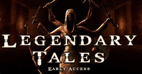 Legendary Tales 888 Casino