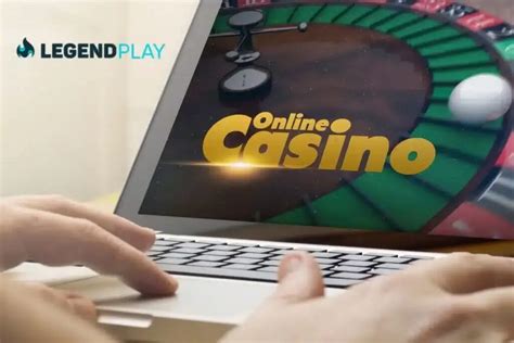 Legendplay Casino Panama