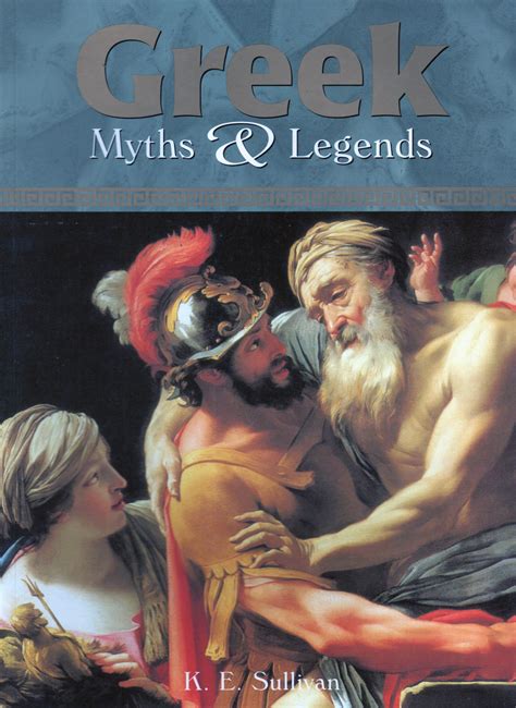 Legends Of Greece Review 2024