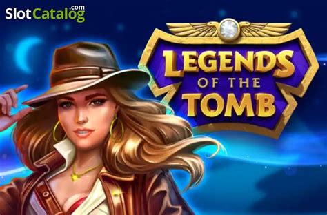 Legends Of The Tomb Bet365