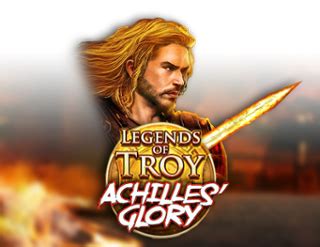 Legends Of Troy Achilles Glory Bet365