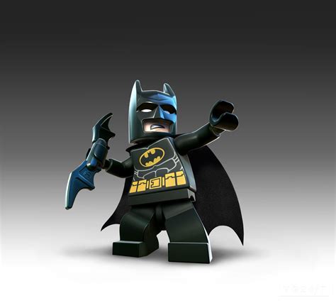 Lego Batman 2 Slots