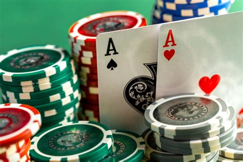 Lei Que Regulamenta O Poker No Brasil