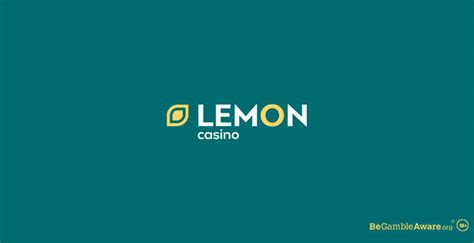 Lemon Casino Aplicacao