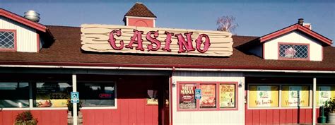 Lendas Casino Kennewick