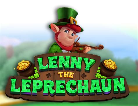 Lenny The Leprechaun Betano