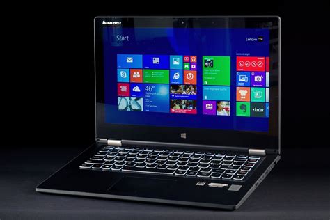 Lenovo Ideapad Yoga 13 Slots De Memoria