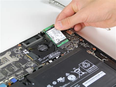 Lenovo Yoga 2 Ssd De Fenda