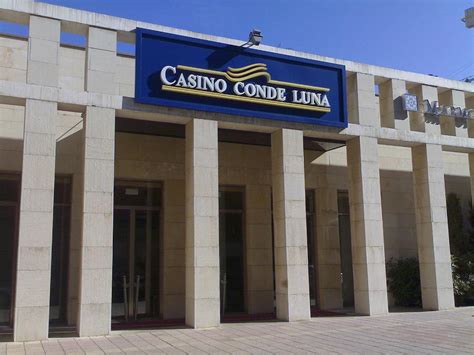Leon Casino Paraguay