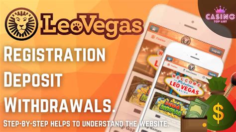 Leovegas Delayed Verification Process Obstructs