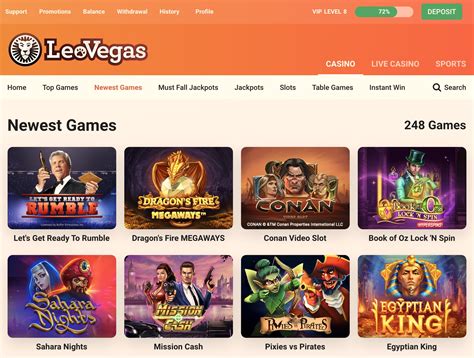 Leovegas Player Complains About Casino S Tricks