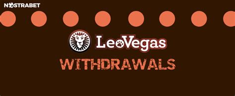 Leovegas Player Confronts Withdrawal Issues At