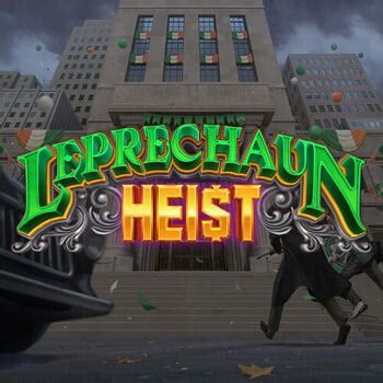 Leprechaun Heist 888 Casino