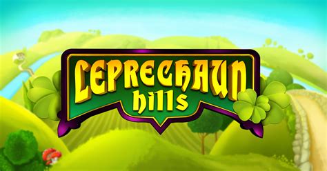 Leprechaun Hills 888 Casino