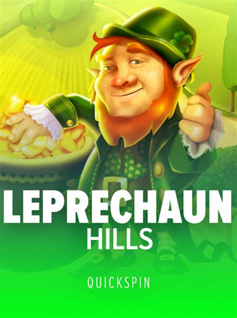 Leprechaun Hills Bwin