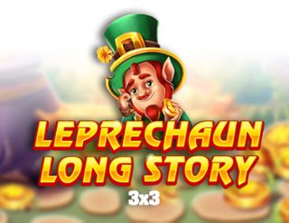 Leprechaun Long Story 3x3 Leovegas
