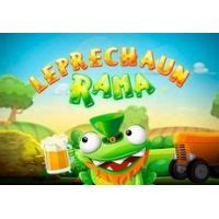 Leprechaun Rama Blaze