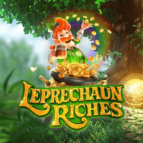 Leprechaun Riches Review 2024