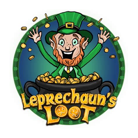 Leprechaun S Loot Sportingbet