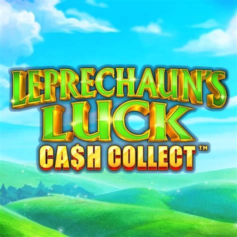 Leprechaun S Luck Cash Collect 888 Casino