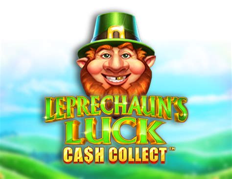 Leprechaun S Luck Cash Collect Pokerstars