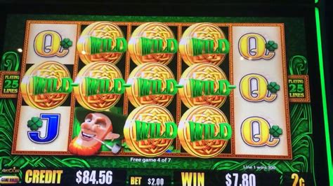 Leprechaun Slots