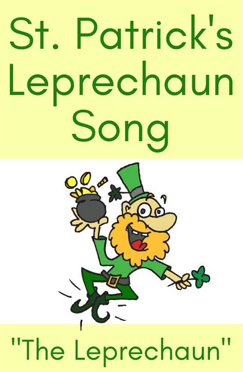 Leprechaun Song Betano