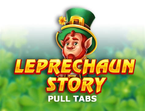 Leprechaun Story Pull Tabs Bet365