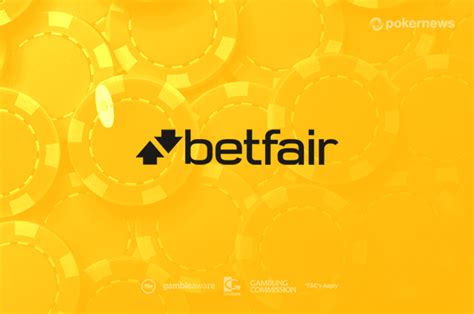 Let It Spin Betfair