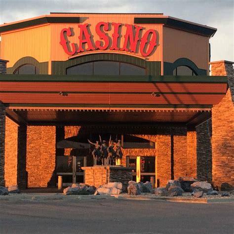 Lethbridge Casino Pequeno Almoco