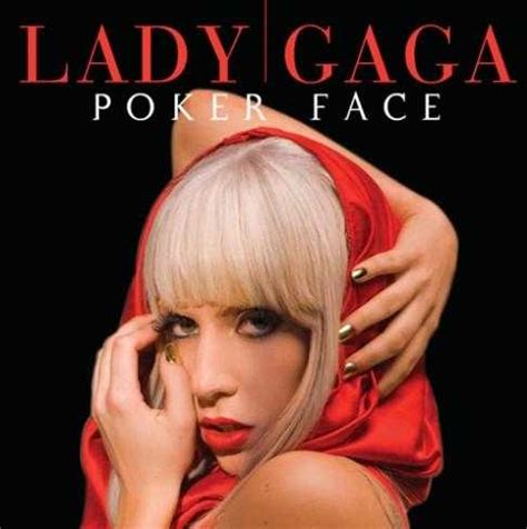 Letra Traducida De Poker Face Glee