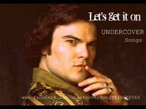 Lets Get It On Tampa Jack Black