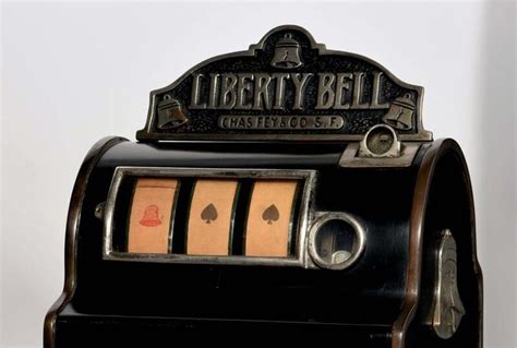 Liberty Bells Bodog