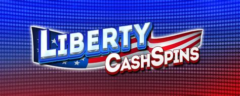 Liberty Cash Spins Betsson
