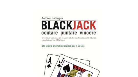 Libri Sul Blackjack