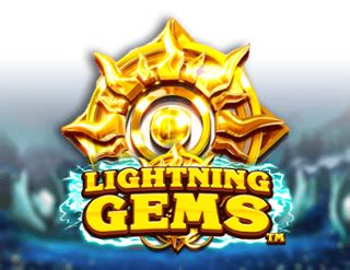 Lightning Gems 96 Novibet
