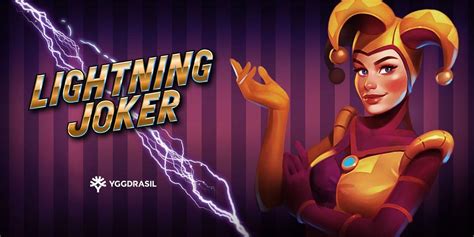 Lightning Joker Bet365