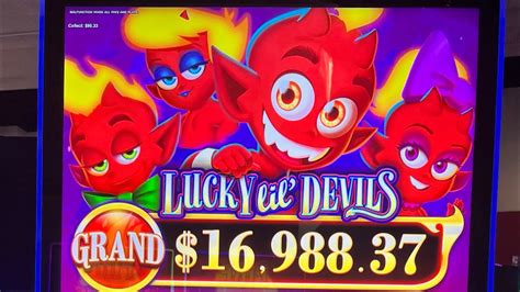 Lil Devil Pokerstars