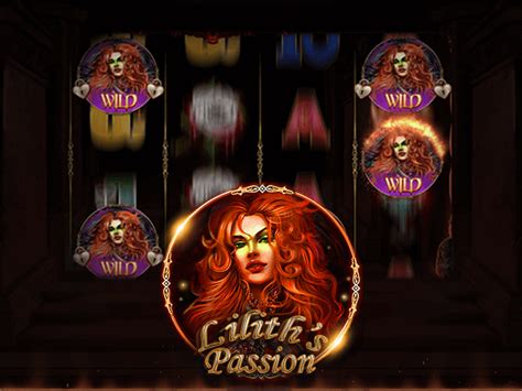 Lilith S Passion Christmas Edition 888 Casino