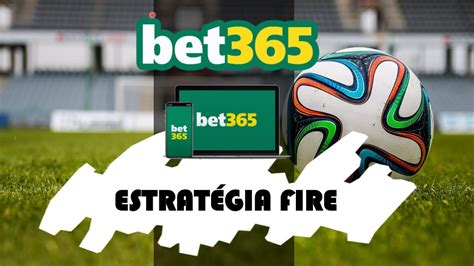 Links Of Fire Bet365