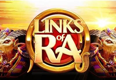 Links Of Ra Slot Gratis