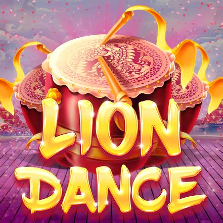 Lion Dance Red Tiger 1xbet