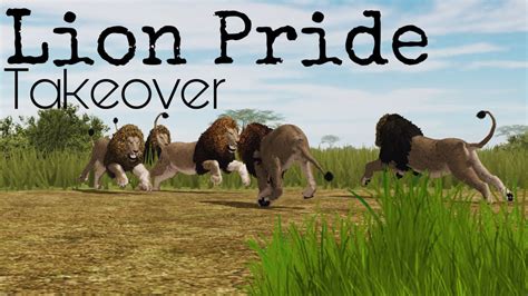 Lion S Pride Sportingbet