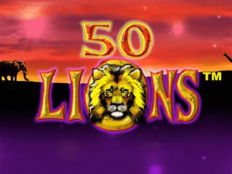 Lion Slots Online Casino Online