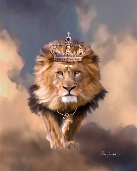 Lion The Lord Parimatch