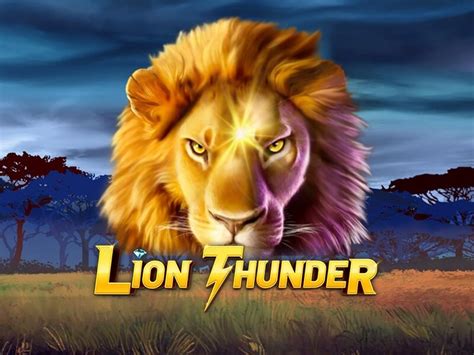Lion Thunder Bet365