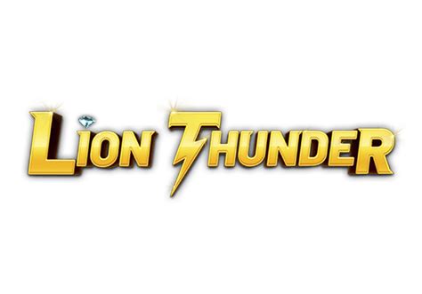 Lion Thunder Brabet